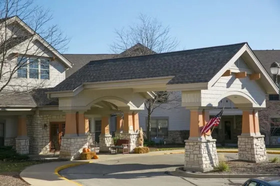 Friendship Manor