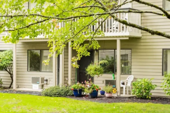 Highland Park Apartments