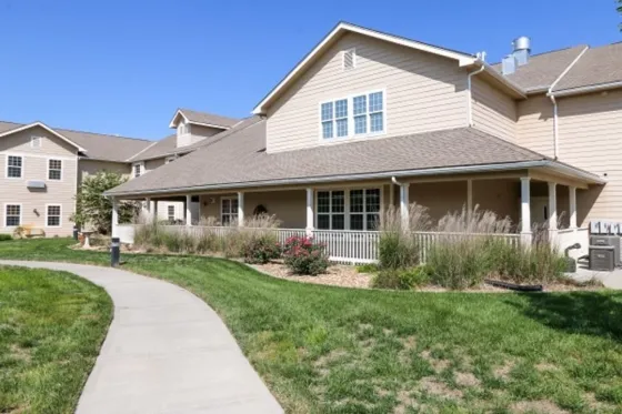 Chamomile Assisted Living Ltd
