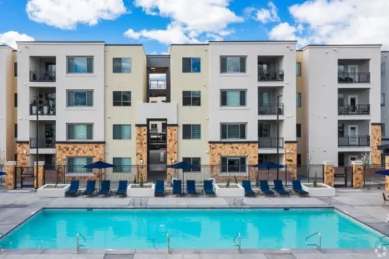 Woodbury Villas