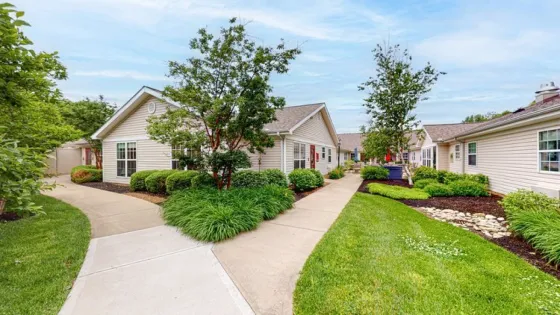 Waterford Senior Living