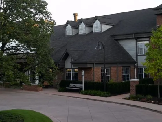 Booth Manor