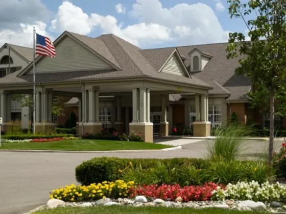 Horizon House