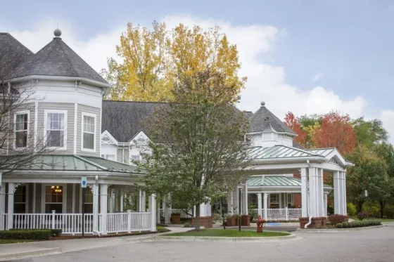 Refreshing Springs Apartments