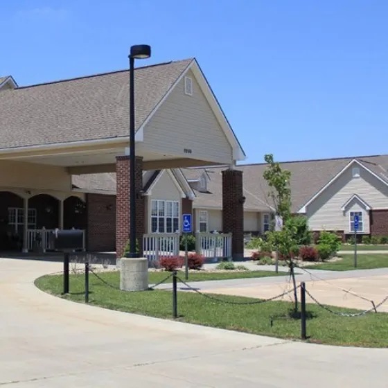 Abundant Life Apartments