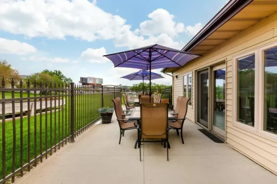 St. Coletta Assisi Apts.