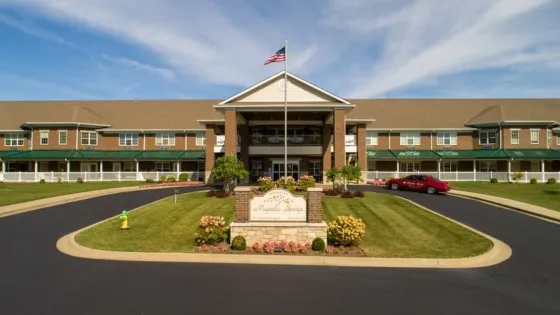 Heartland of Riverview