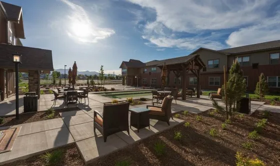 Sienna Meadows – Oregon