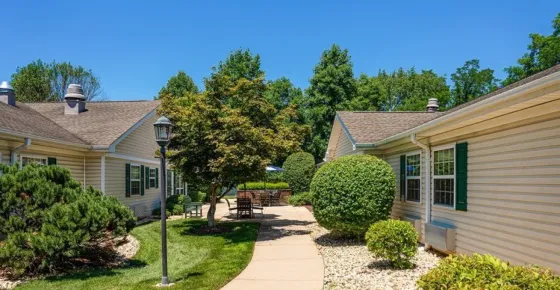 Best Care Adult Family Home