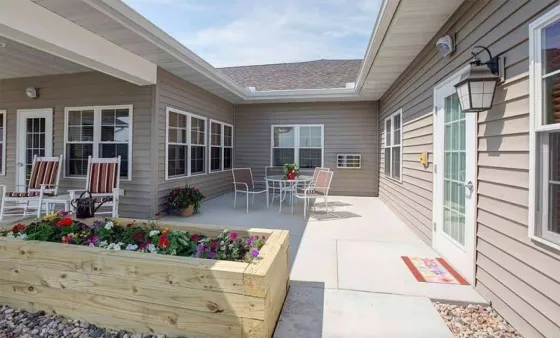 Northland Terrace Estates