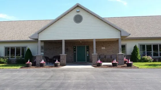 River Bend Health & Rehab Ctr