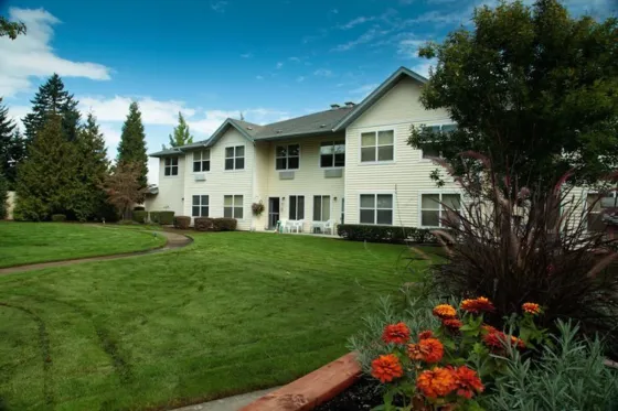 Baird Home