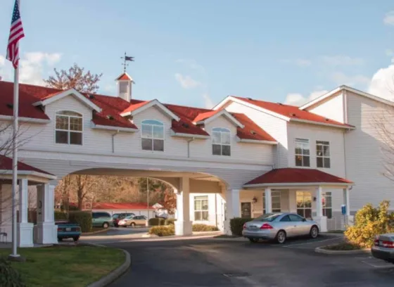 Dove Healthcare At Eau Claire