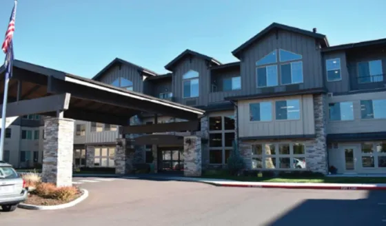 Layton Gardens Apts Phase I