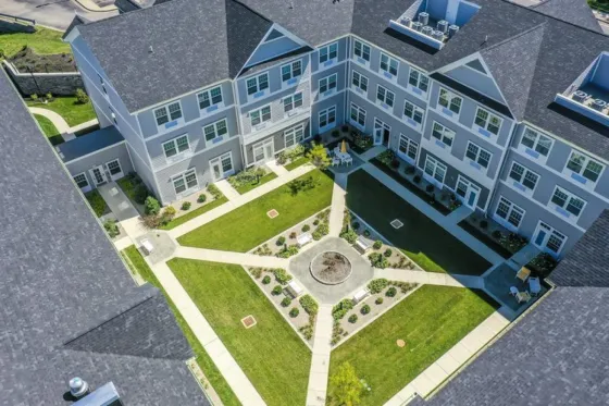 Muscoda Housing