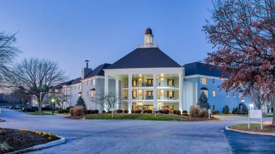 Cabell-Huntington Unity Apartments, Inc.