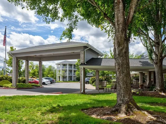 Weirton Geriatric Center