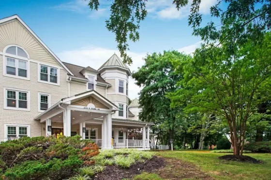 Brookhaven Group Home