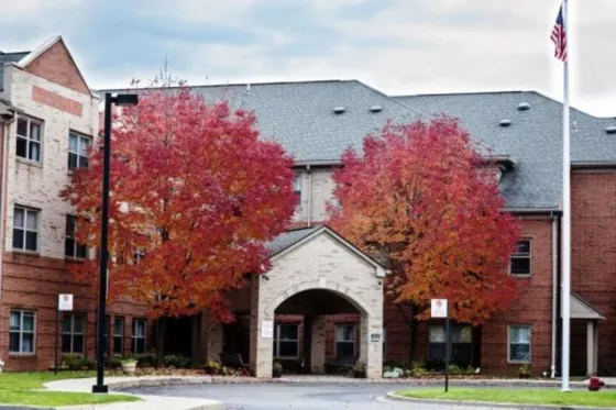Leo Fishman Manor & Al Baldus Manor