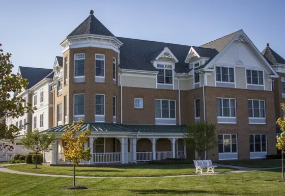 Hillcrest Home