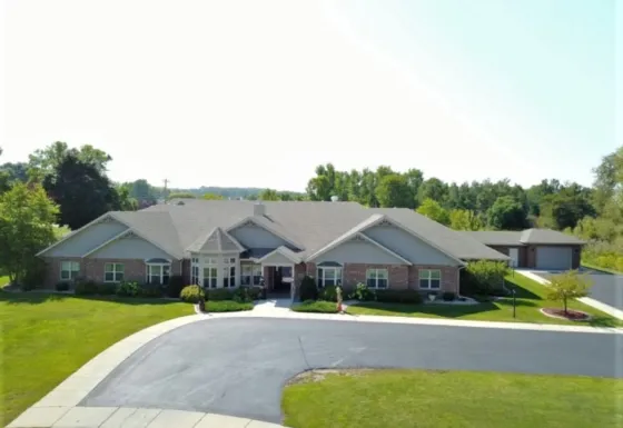 Friendship Manor Marshfield Ii