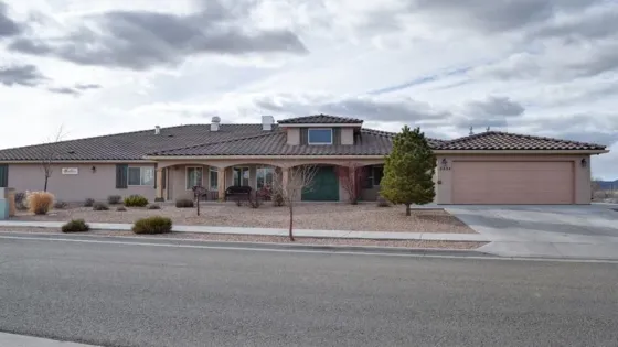 Riverhills Of Prescott Llc