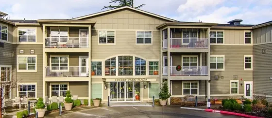 Encore Senior Villa
