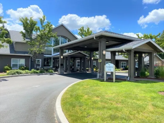 Lakewood Health & Rehab Ctr