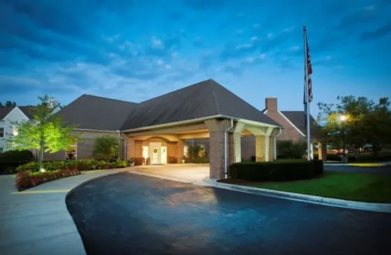 Faith Manor Apartments