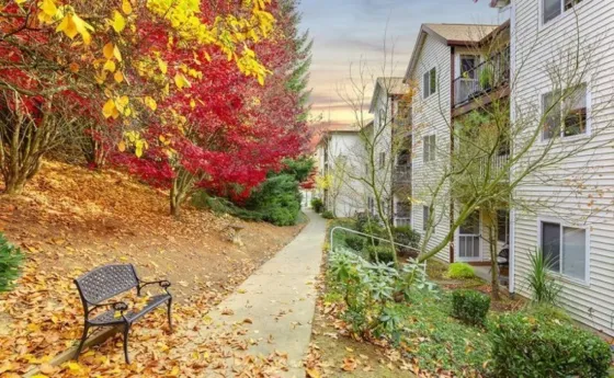 Parkview Apts And Rockland Court