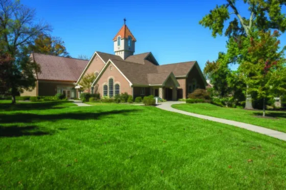 Tudor Oaks Senior Living Community