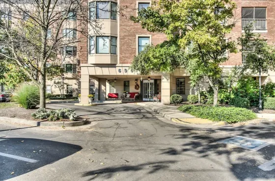 The Wyngate Senior Living Community