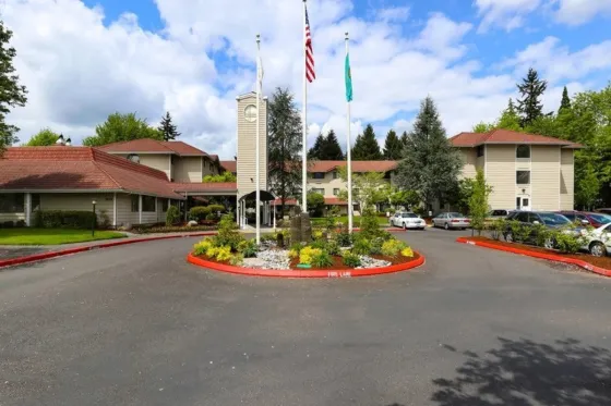 Dixon Health Care Center