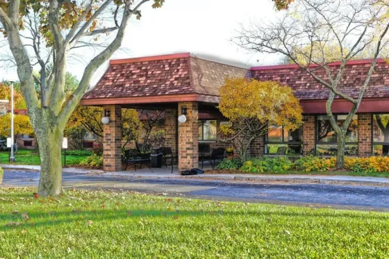 New Perspective | Mahtomedi