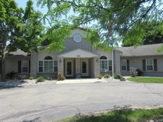 Transition House I