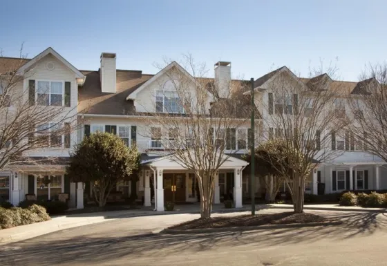 Colony Park East Apts