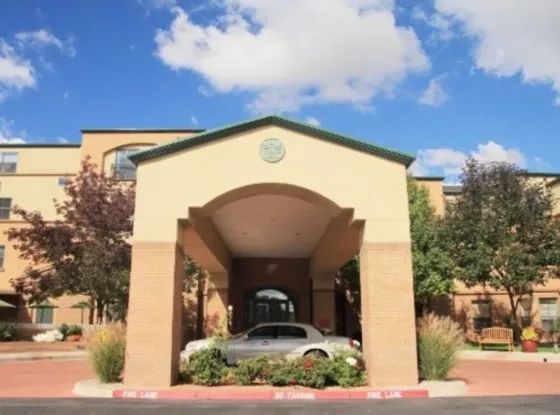 Lancaster Care Center