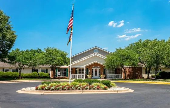 Elmhurst House of Friendship
