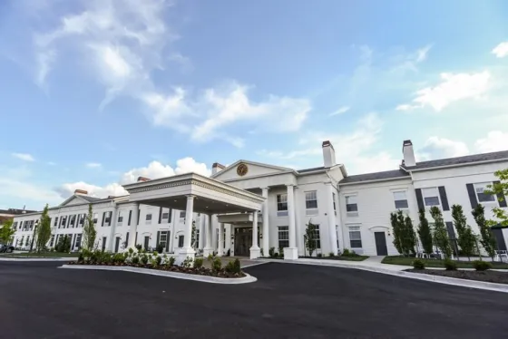 All About Life Rehab Center