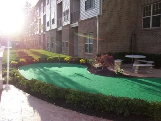 Genesis Treatment Ctr