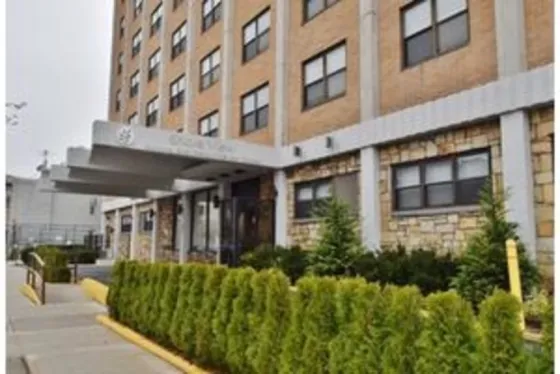Shore View Nursing Home