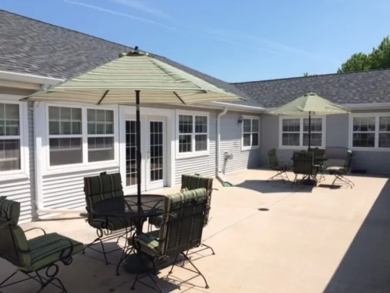 ABridge Care Cottage of Kewaunee