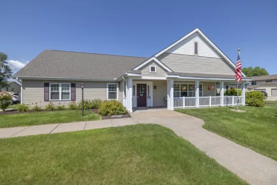Manorcare Health Services- Kenosha