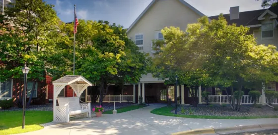 Heritage Square Healthcare Center