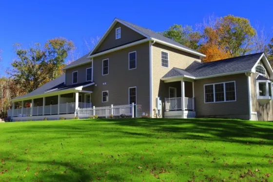 Mulder Health Care Facility
