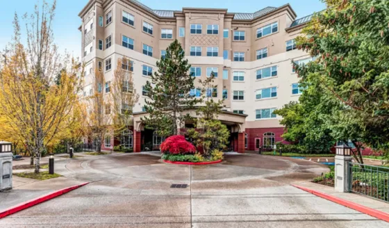 Sky Residential- Berwyn