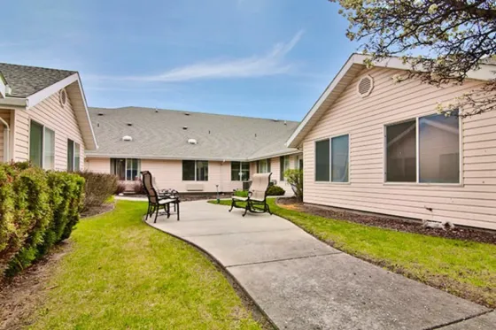 St Marys Nursing Home