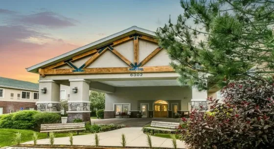 Mercy Res and Rehab Center