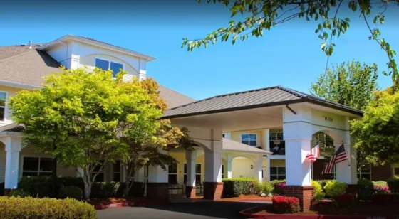 Larkin Apartments
