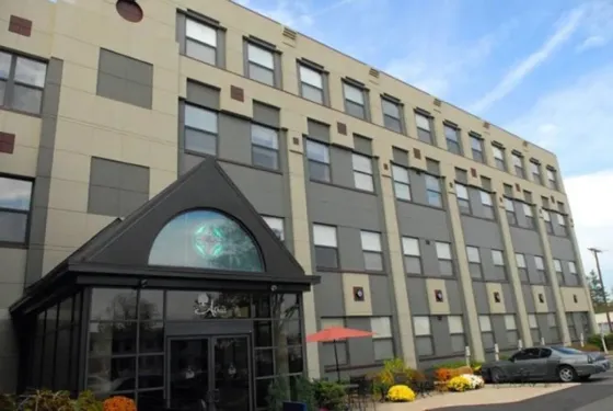 Owen Heights Apts